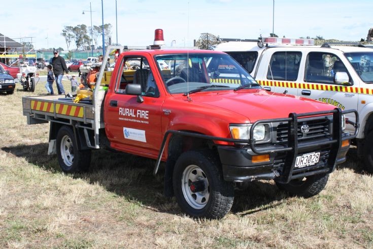 New Zealand Toyota