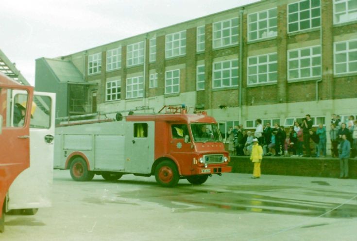 Dodge  KWF 853 P