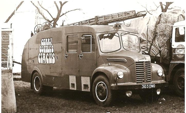 Dodge Kew WrT ex Essex 303DNO