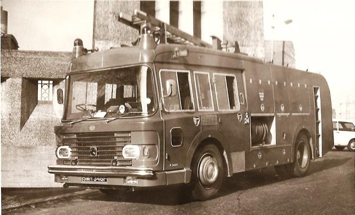 ERF HCB-A DPL London FB SMH 34?F
