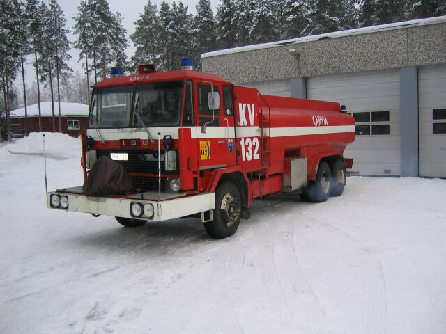 KV132