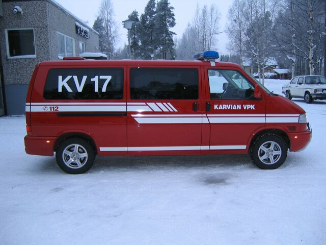 KV17