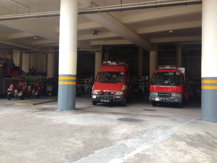 Macau light appliances