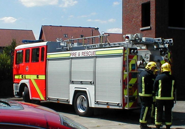 Bucks Broughton's(MK) 3