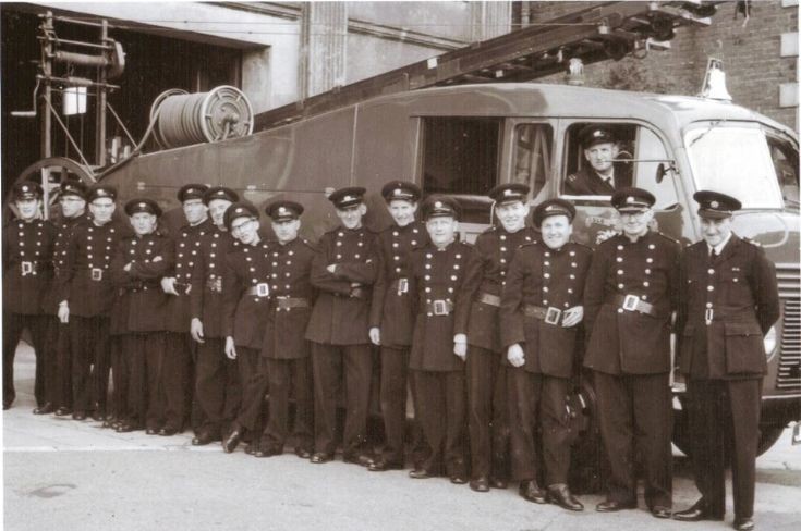 JDL 540 commer