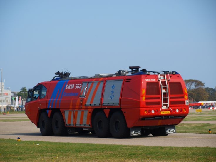 e-one titan