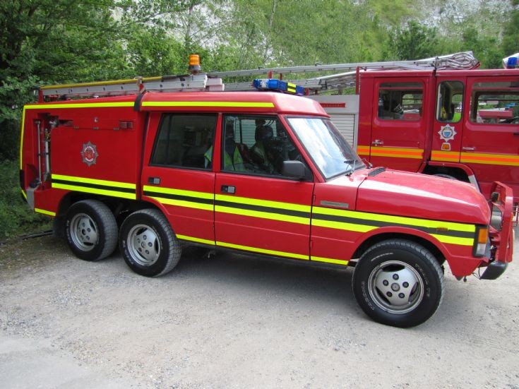 Amberley Working Museum