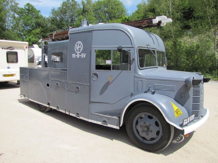 Amberley Working Museum