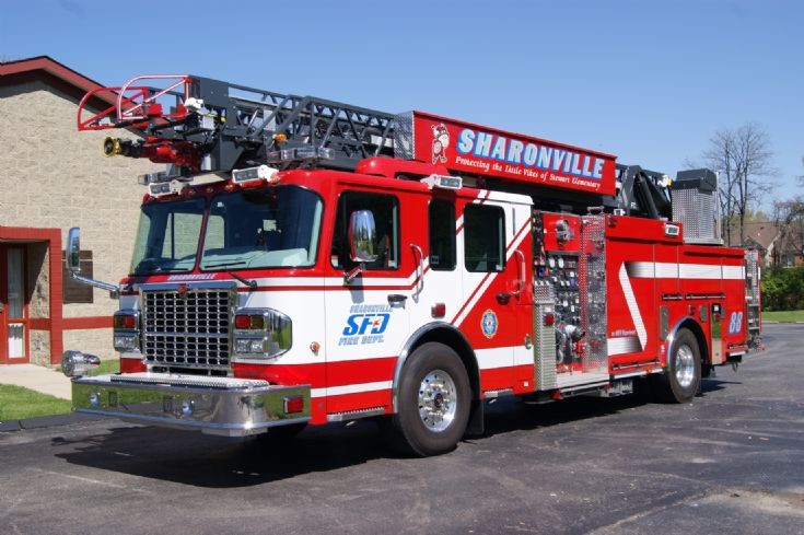 Sharonville Quint 88