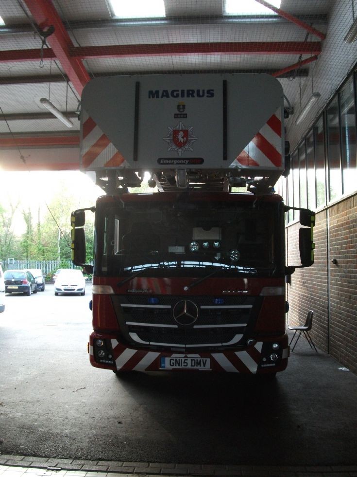 KF&RS TL 190
