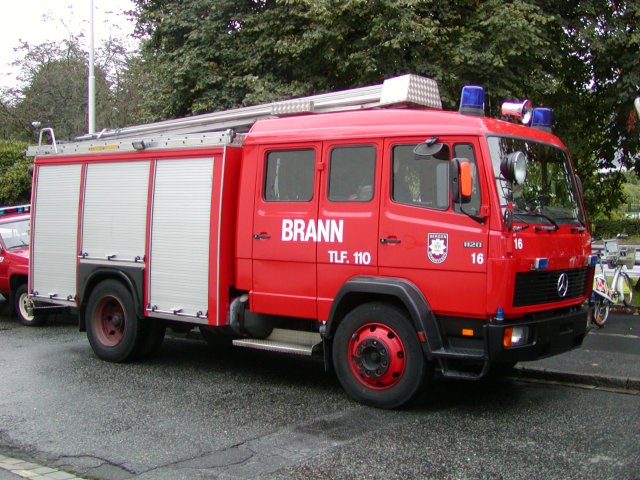 Bergen WtL