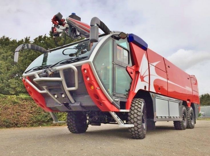 Carmichael Cobra 