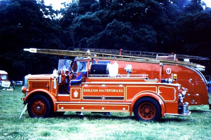 Leyland Cub