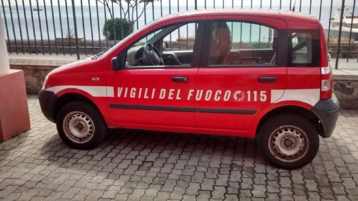 General purpose vehicle