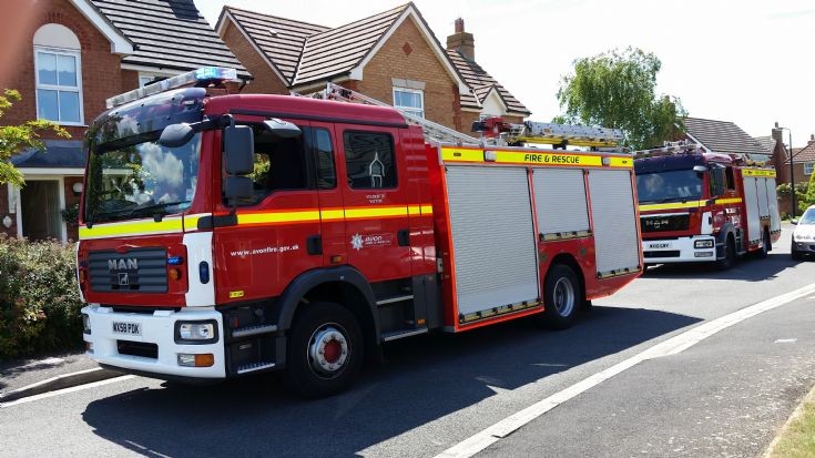 Yatton 2 pump shout 