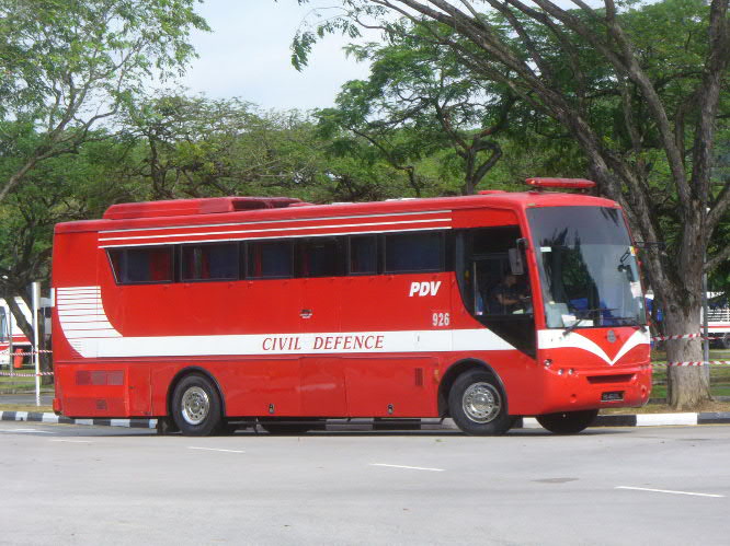 PDV 926