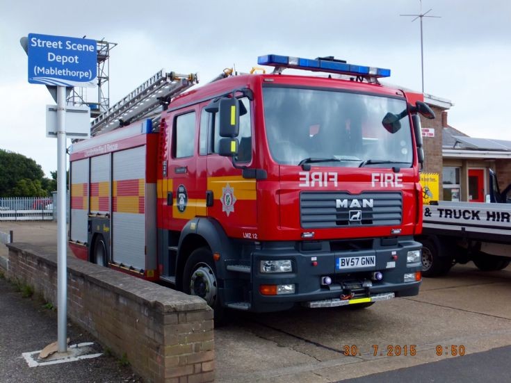 BV57 GNN