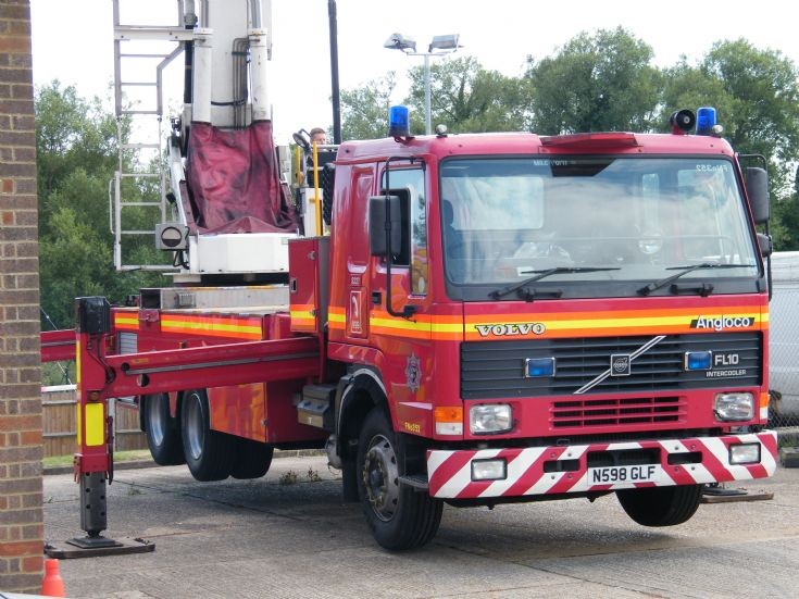Surrey 2015