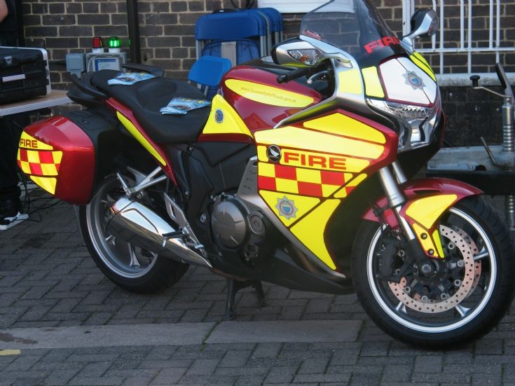 Honda West Sussex