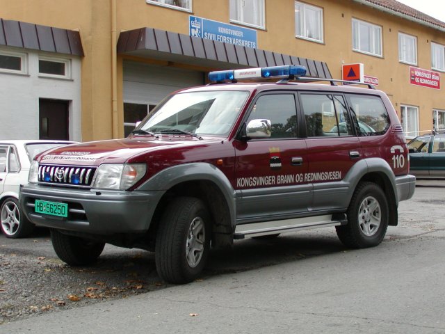 Kongsvinger