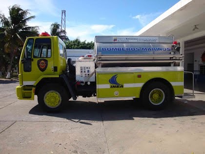 Venezuela Fire Marine Corp