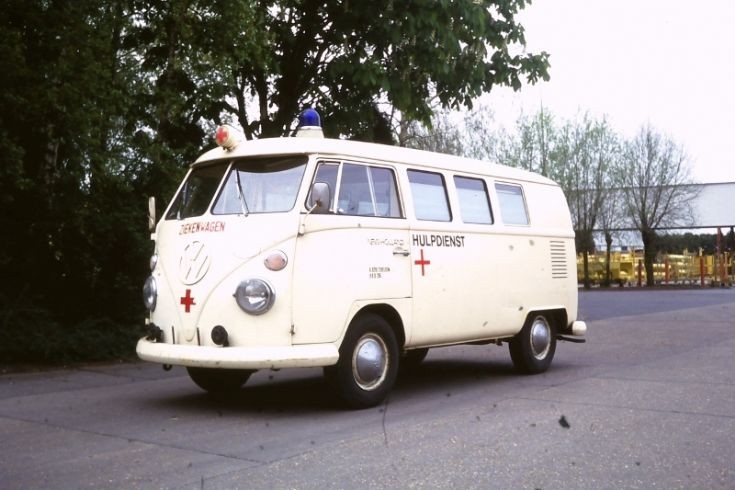 Ambulance