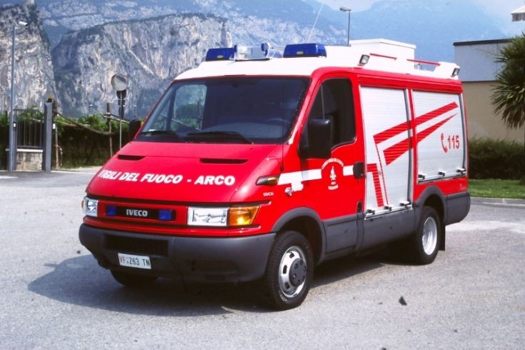 RIV Iveco