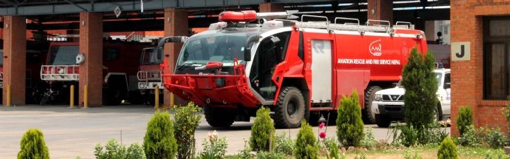 Rosenbauer Panther 6*6