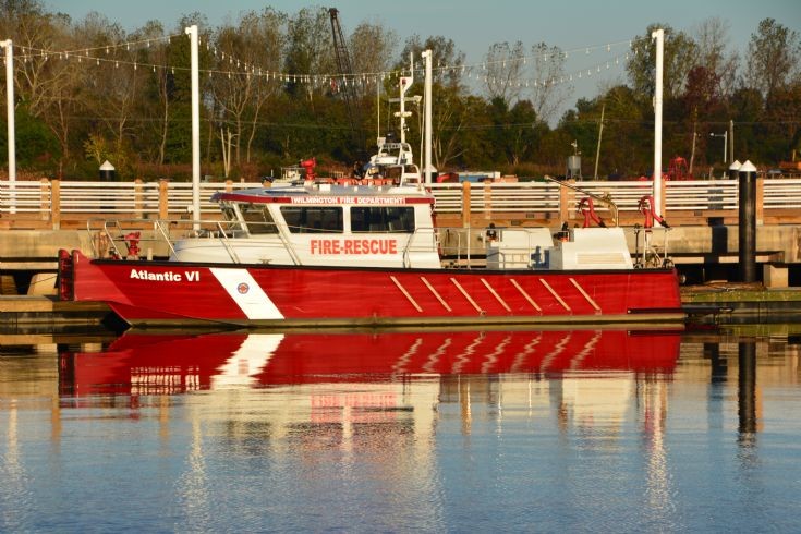 Atlantic VI