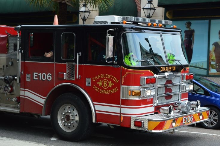 Engine 106