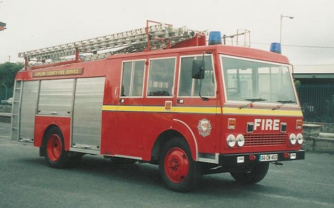 Bedford Alexander