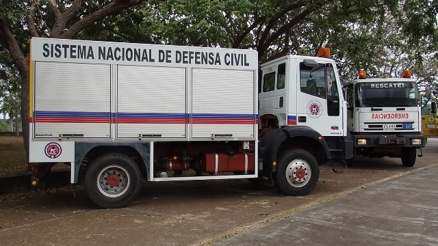 Civil Protection Venezuela