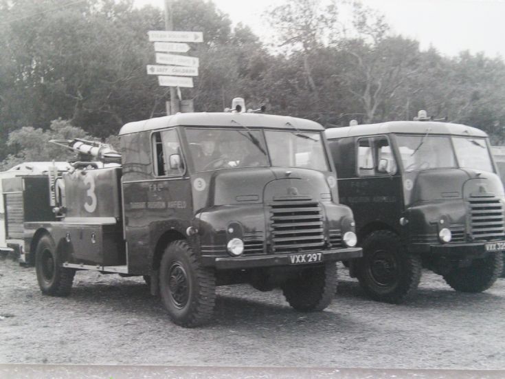 Flight refuelling Ltd