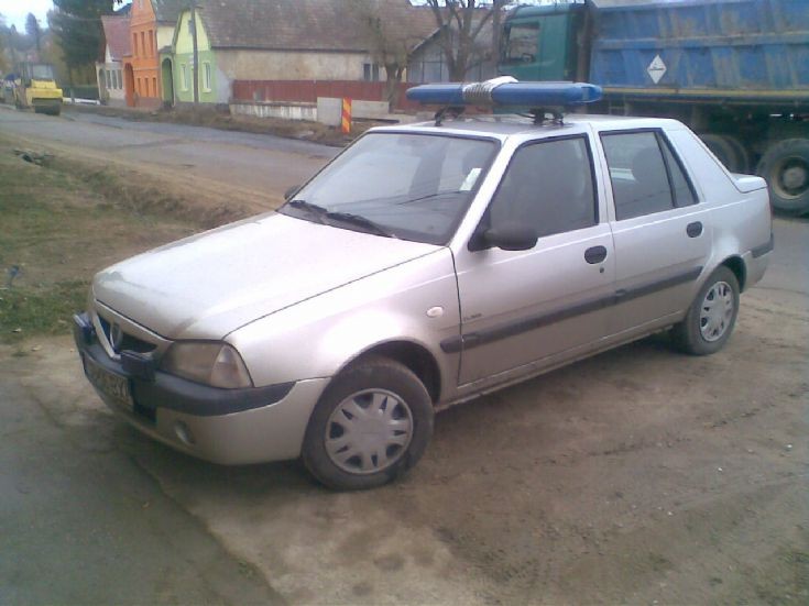 Двигатель dacia solenza