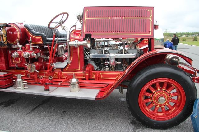 ALF 1928 Metropolitan 