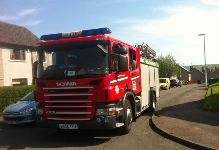 581 - SN06 FYJ