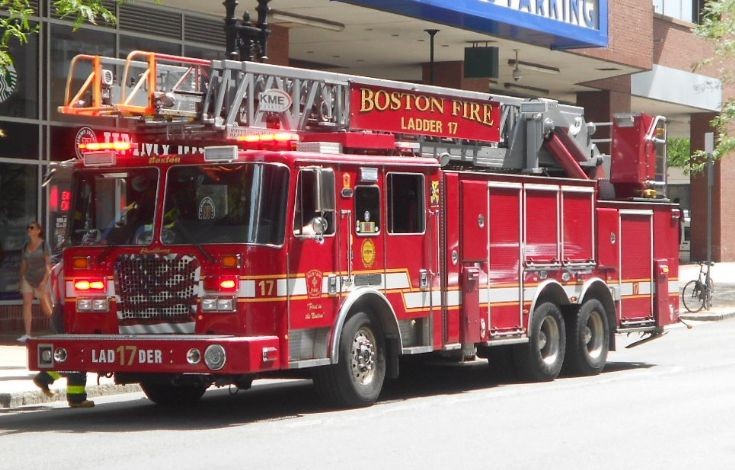 Boston Fire Department (17)     