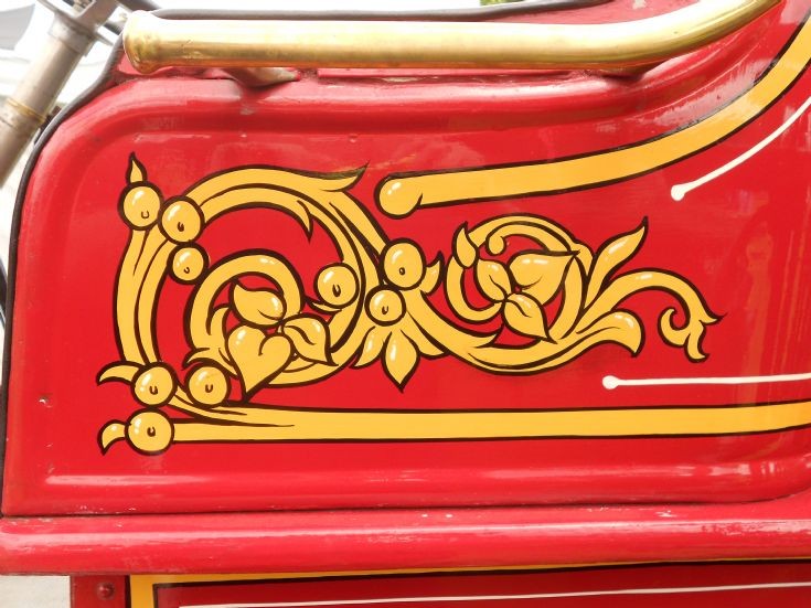 Seagrave