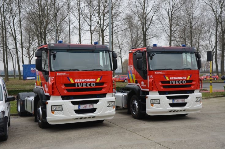 Watertankers 