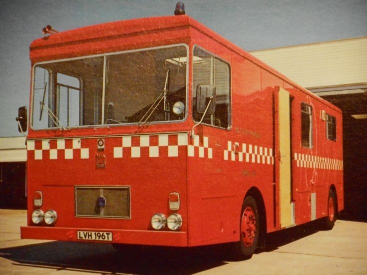 Bedford