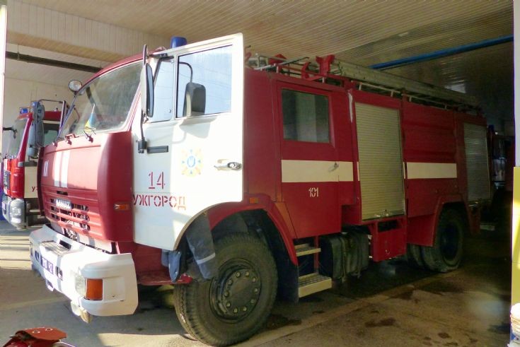 KAMAZ 43253