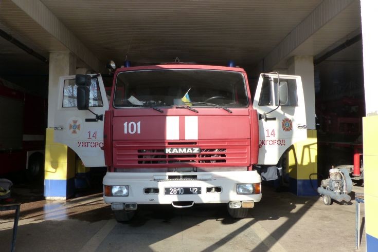 KAMAZ 43253