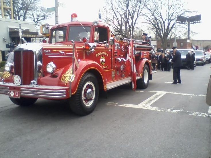 FDNY Engine 2 