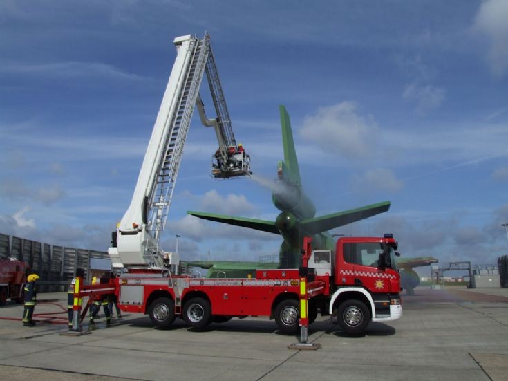 heathrow airports height appliance