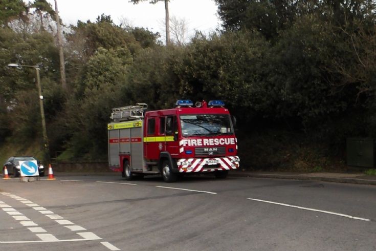 Teignmouth Appliance in Dawlish