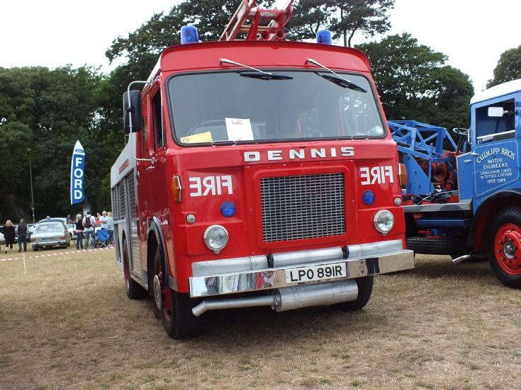 Dennis D