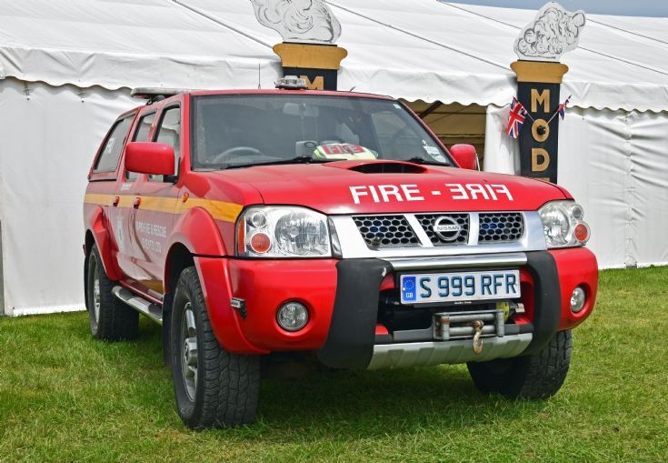S999RFR Nissan Navana