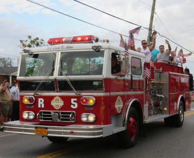 FDNY R5 w wounded warriors 7 7 2017 