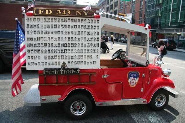 Scooter FD343ny