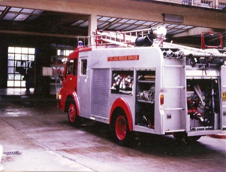 DodgeK850/HCBA WrL PVE833N Cambs